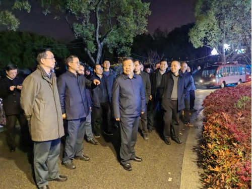春夜盛宴“武漢東湖奇妙夜”盛大啟動